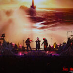30th anniversary : An amazing flight through timeAyreon